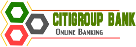 CitiGroup logo